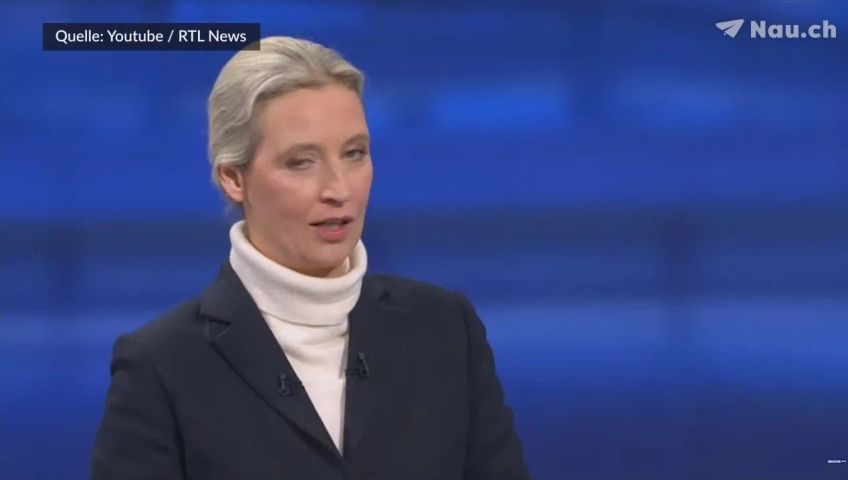 weidel
