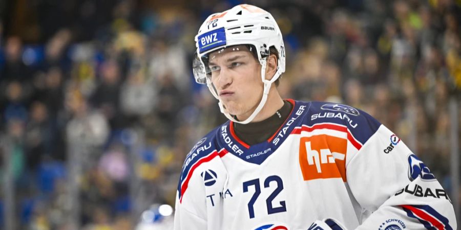 zsc lions Santtu Kinnunen