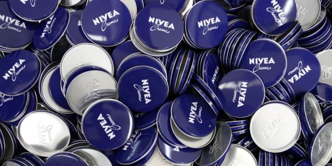 Nivea Migros