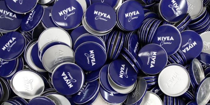 Wurde von der Migros wegen der hohen Preise verklagt: die Kosmetik-Marke Nivea. Nivea Migros