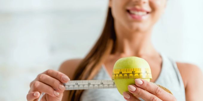 Trend-Diäten sind beliebt, aber helfen sie auch? Gesundheit Aargau