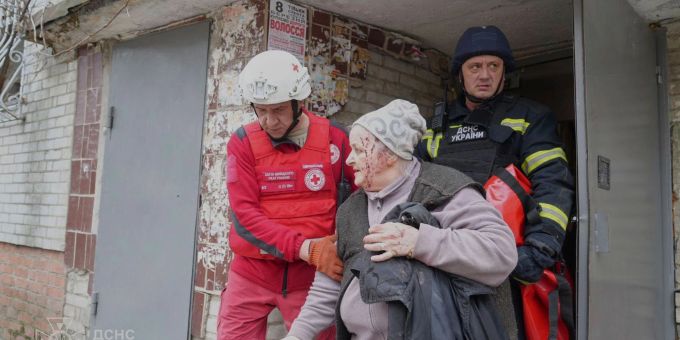 Sicheres Meer? - Russland verlangt Aufhebung von Sanktionen