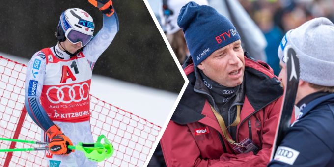Pisten-Kritik - Ösi-Legende über Kristoffersen: «Soll nicht jammern!»