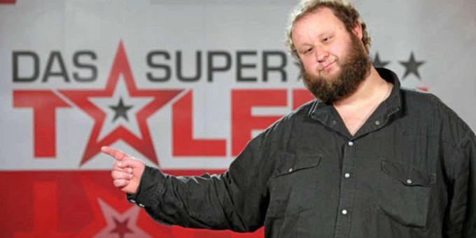 Der ehemalige «Supertalent»-Sänger Michael Holderbusch ist tot. Das Supertalent