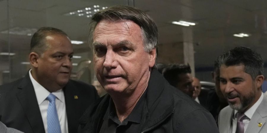 bolsonaro