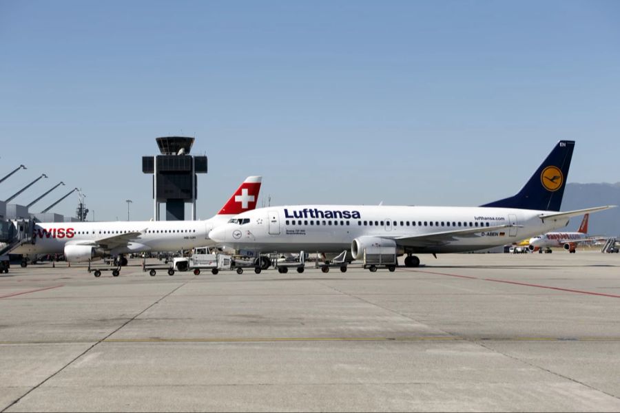 Lufthansa