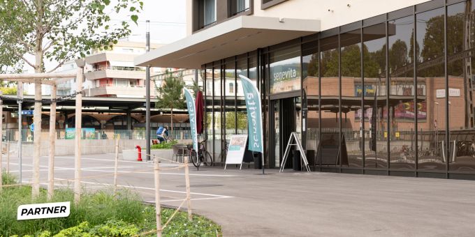Paid - Leben im Raum