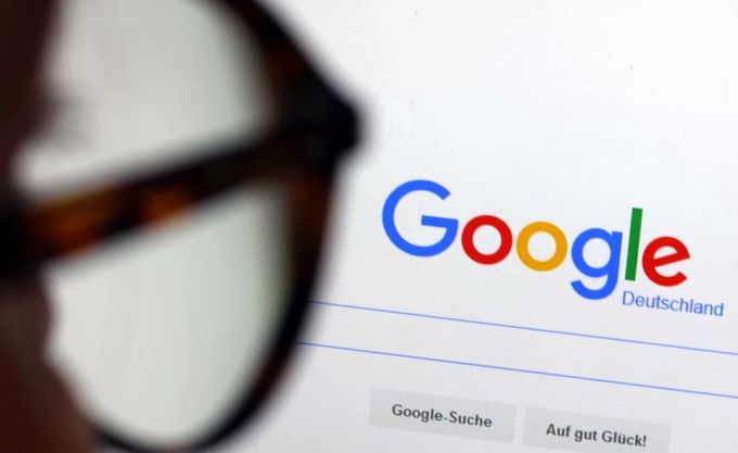 Goog Stock: Der Technologiekonzern Alphabet plant dieses Jahr viele Neuerungen bei den Suchfunktionen von Google. Goog Stock