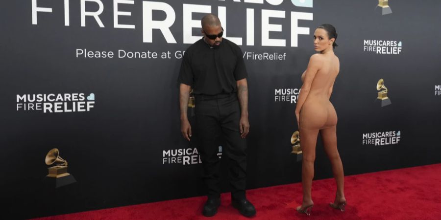 Kanye West Zahnarzt
