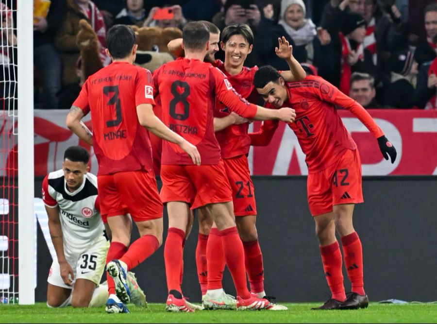 Bayern München