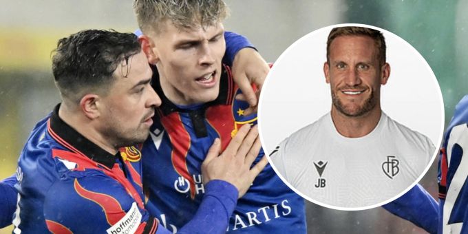 «Erziehung» - FCB-Profis erhielten Essensplan für Weihnachtsferien