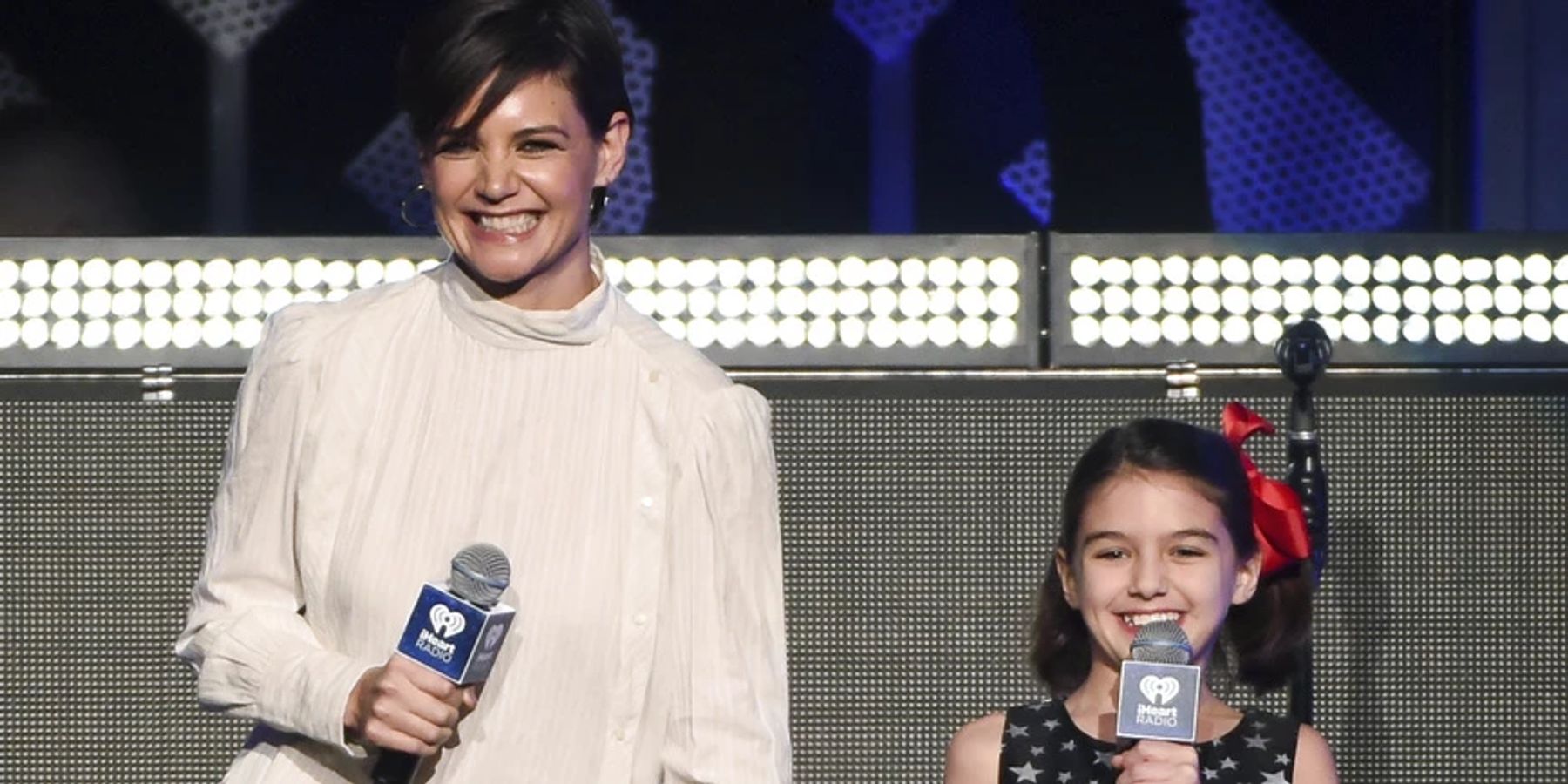 Suri Cruise: Millionen zum 18. Geburtstag? | Nau.ch