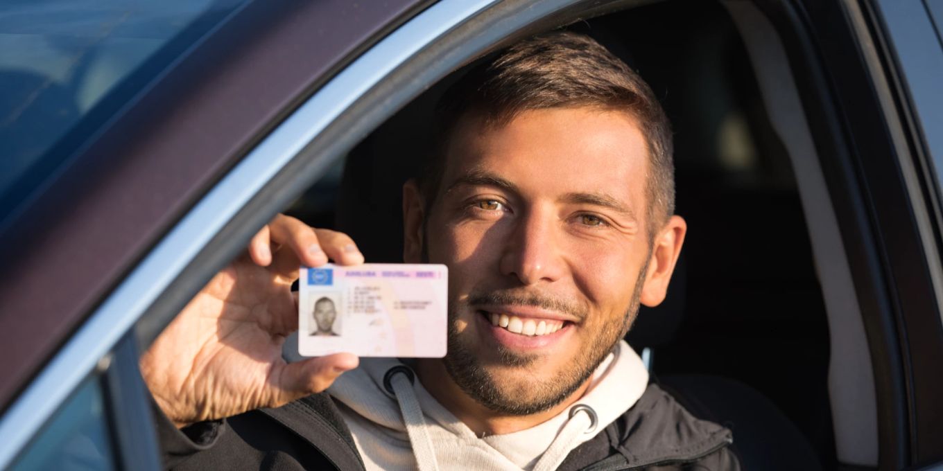 Kann Man Fhrerschein Im Ausland Machen