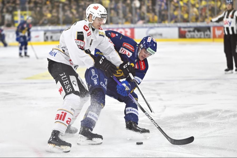 HC Davos