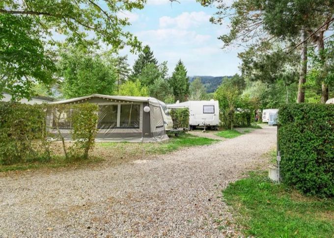 17 von 26 verletzten Camper mussten ins Spital gebracht werden.