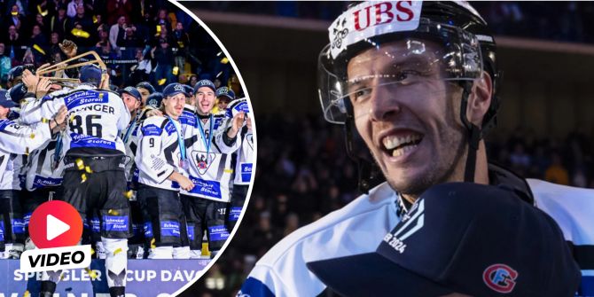 Spengler Cup