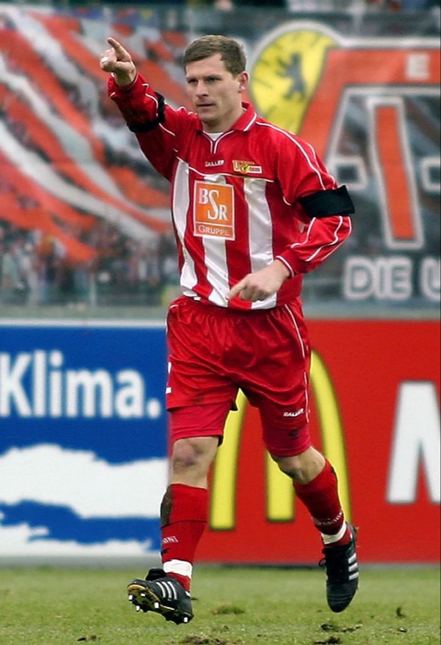 Union Berlin