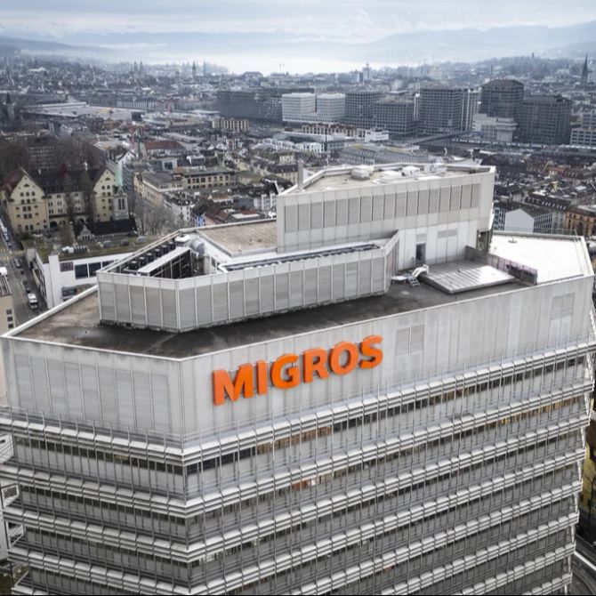 Migros