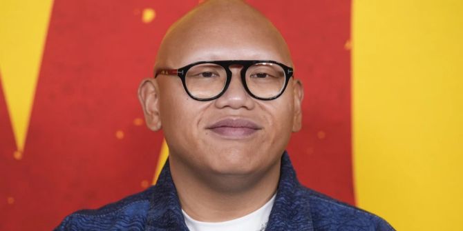 Spider-Man-Star Jacob Batalon