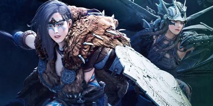 Black Desert Console - Kostenloses Current-Gen-Update angekündigt