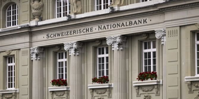 Nationalbank Bern