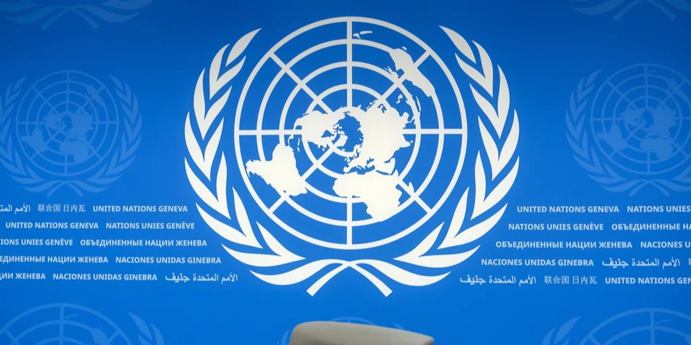 Un Resolution Header UN-Resolution: Sicherheitsrat verurteilt Gewalt im Kongo scharf | Nau.ch