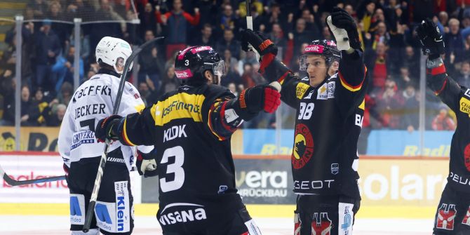 SC Bern