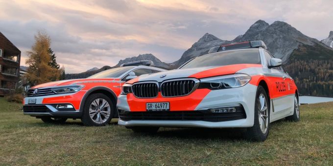 Ein Mann wurde in Chur bei einer Auseinandersetzung schwer verletzt. Chur