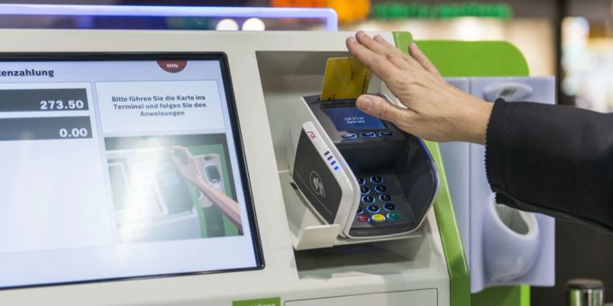 In einem Aargauer Coop konnten zwei Diebinnen überführt werden. (Symbolbild) Coop