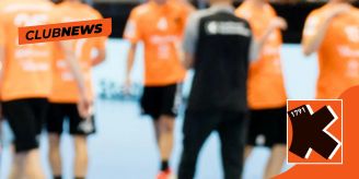 Handball - Peter Leutwyler wiederum zum Vizepräsidenten des FCH gewählt