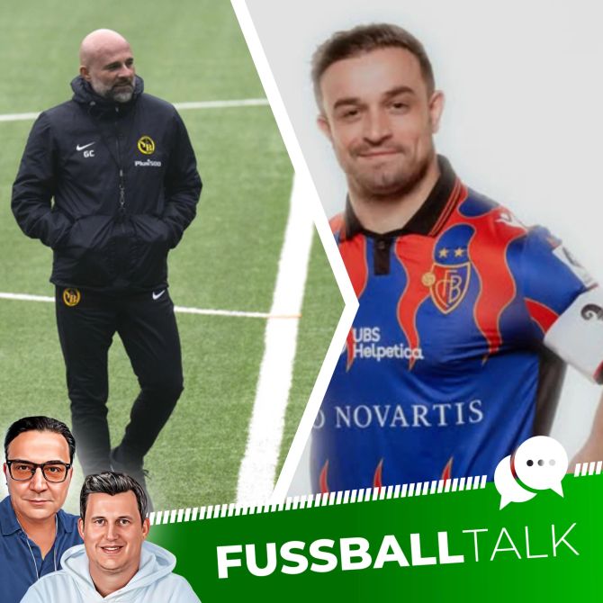 Fussball-Talk