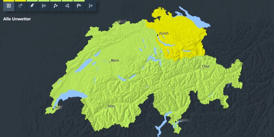 Meteoschweiz