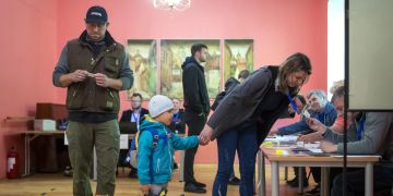 Lithuania Presidential Election