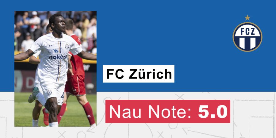 FC Zürich