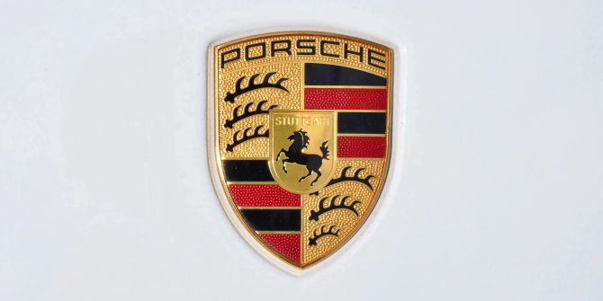 Porsche Gewinn