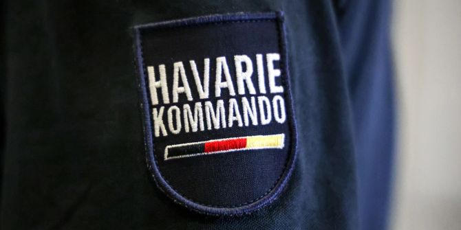 Havariekommando