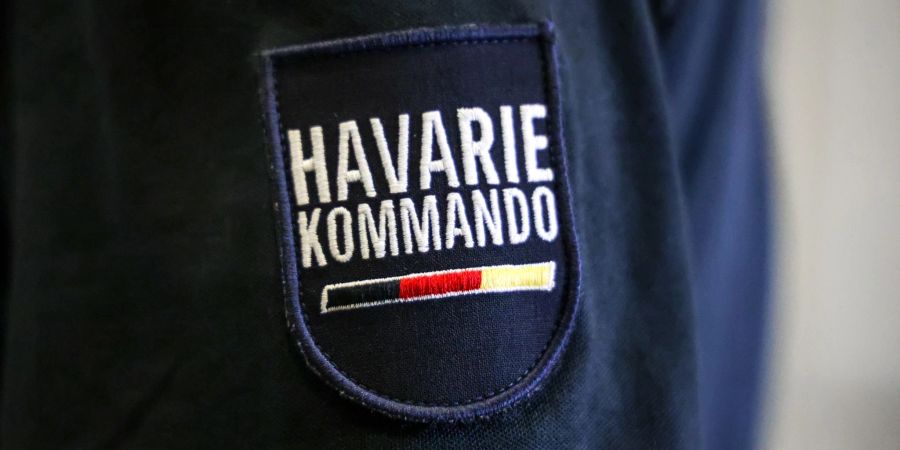 Havariekommando