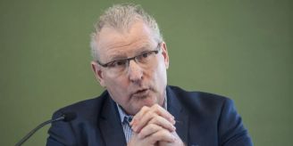 Für 2026 - Zuger Kantonsparlament debattiert über erneute Steuersenkung Für 2026 - Zuger Kantonsparlament debattiert über erneute Steuersenkung