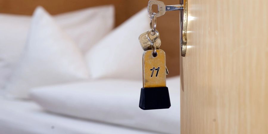 Hotelbetten