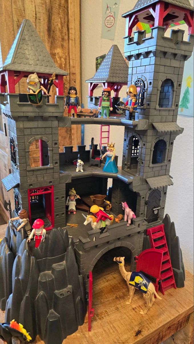 Playmobil