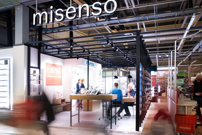 Misenso