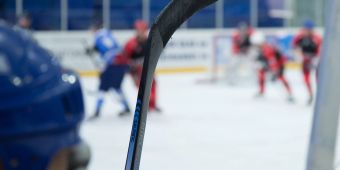 Eishockey