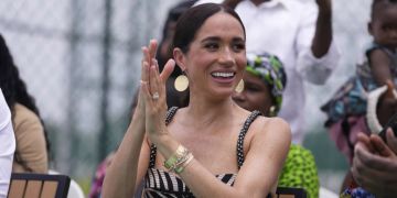 Meghan Markle