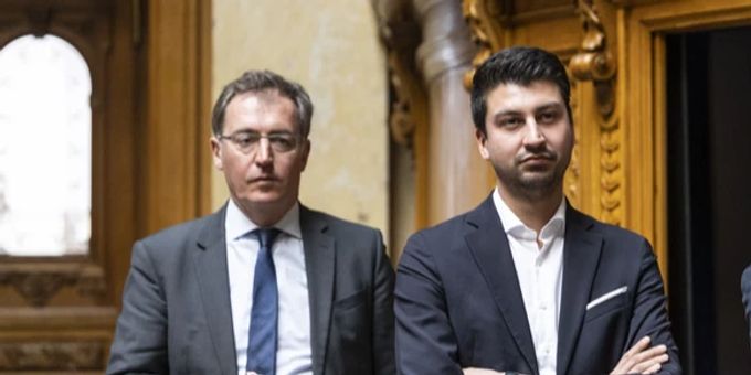 Bundesrat - SP und SVP kritisieren (Nicht-)Sanktionen gegen Russland