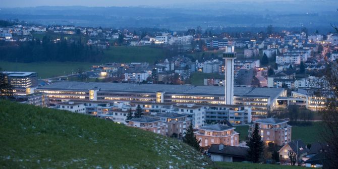 Ebikon Einwohnerräte Lohn