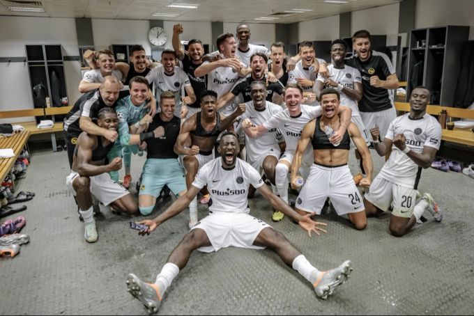 YB Young Boys