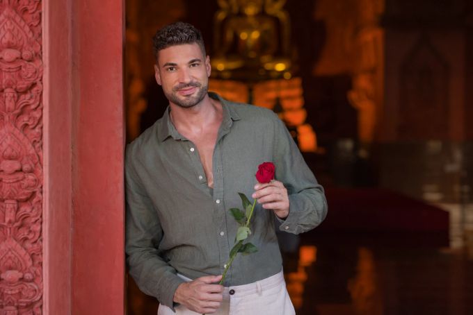 der bachelor