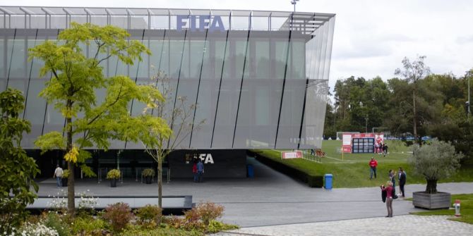 FIFA