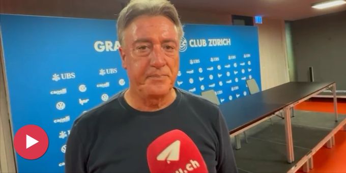 1:2 gegen FCZ - GC-Schällibaum: «Derby-Niederlage schmerzt besonders»