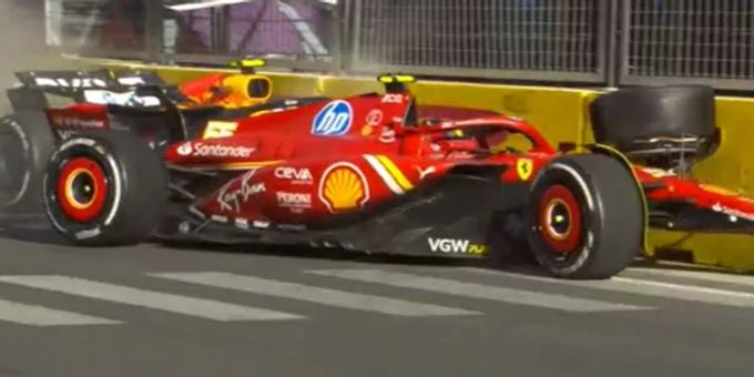 Sauber abgeschlagen - Piastri siegt in Baku – Crash kurz vor Renn-Ende!